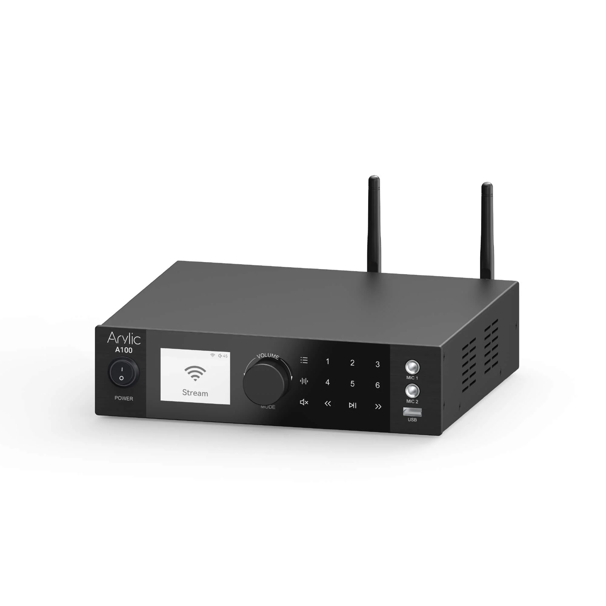 Amplifier