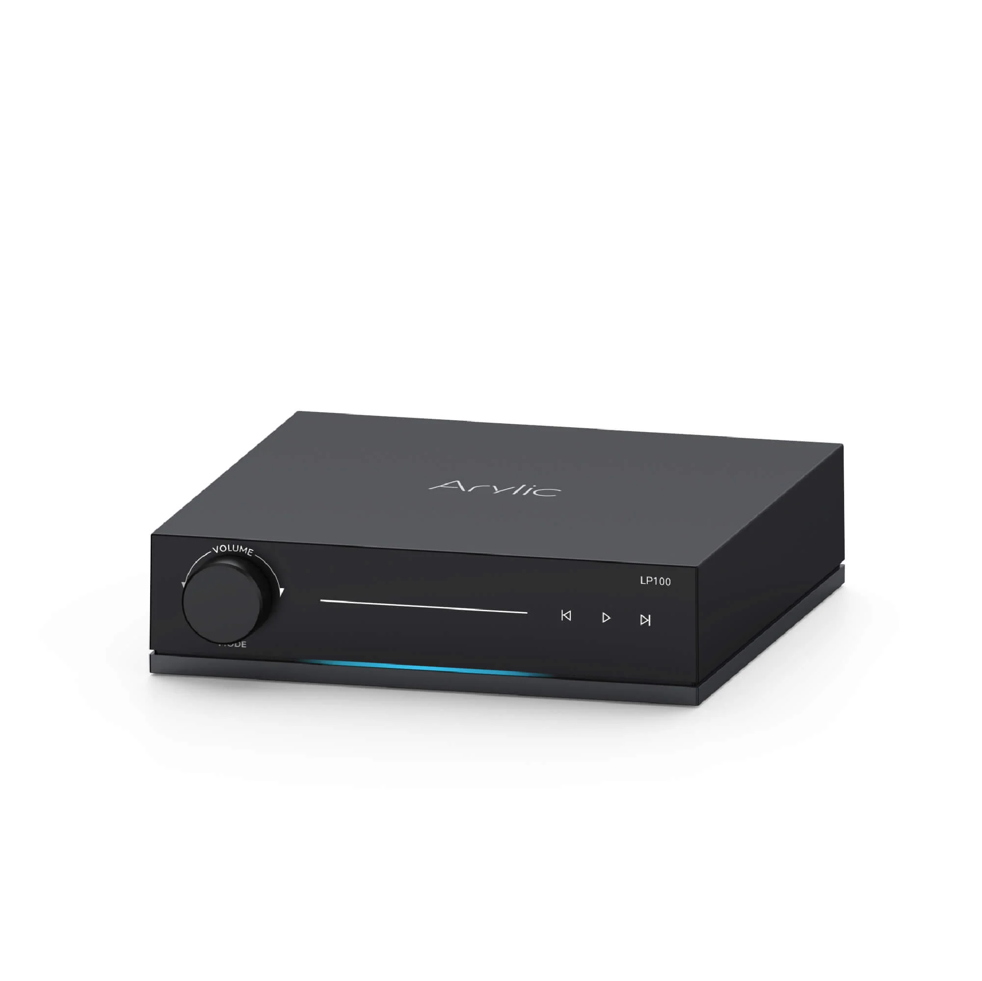 Music Streamer