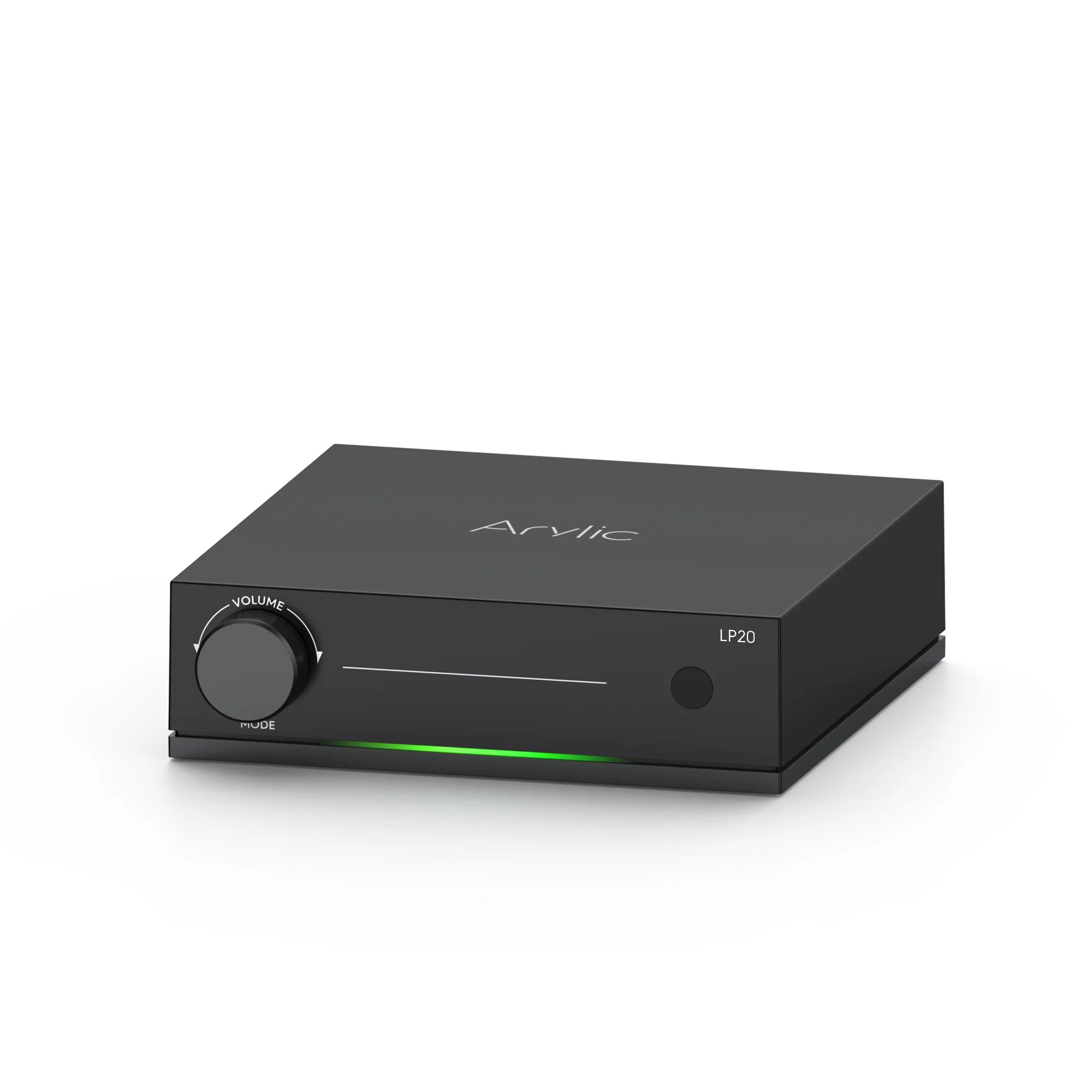Wireless Audio Streamers